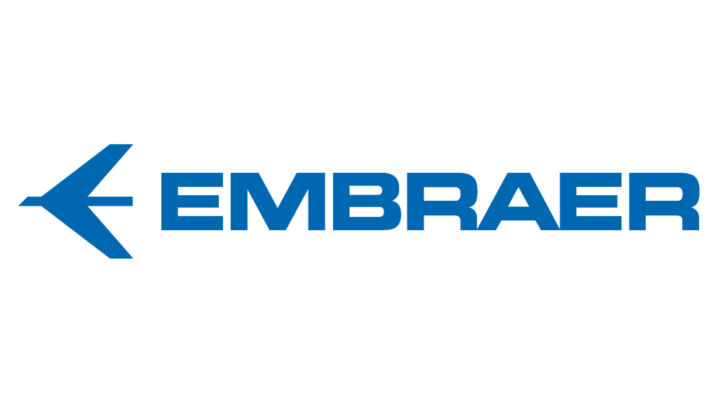 Embraer-Logo